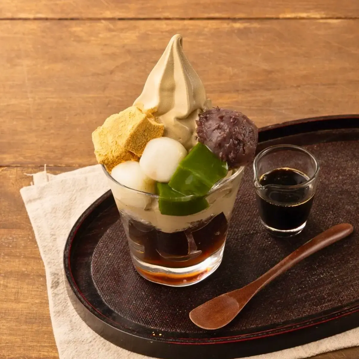 108 Matcha Saro