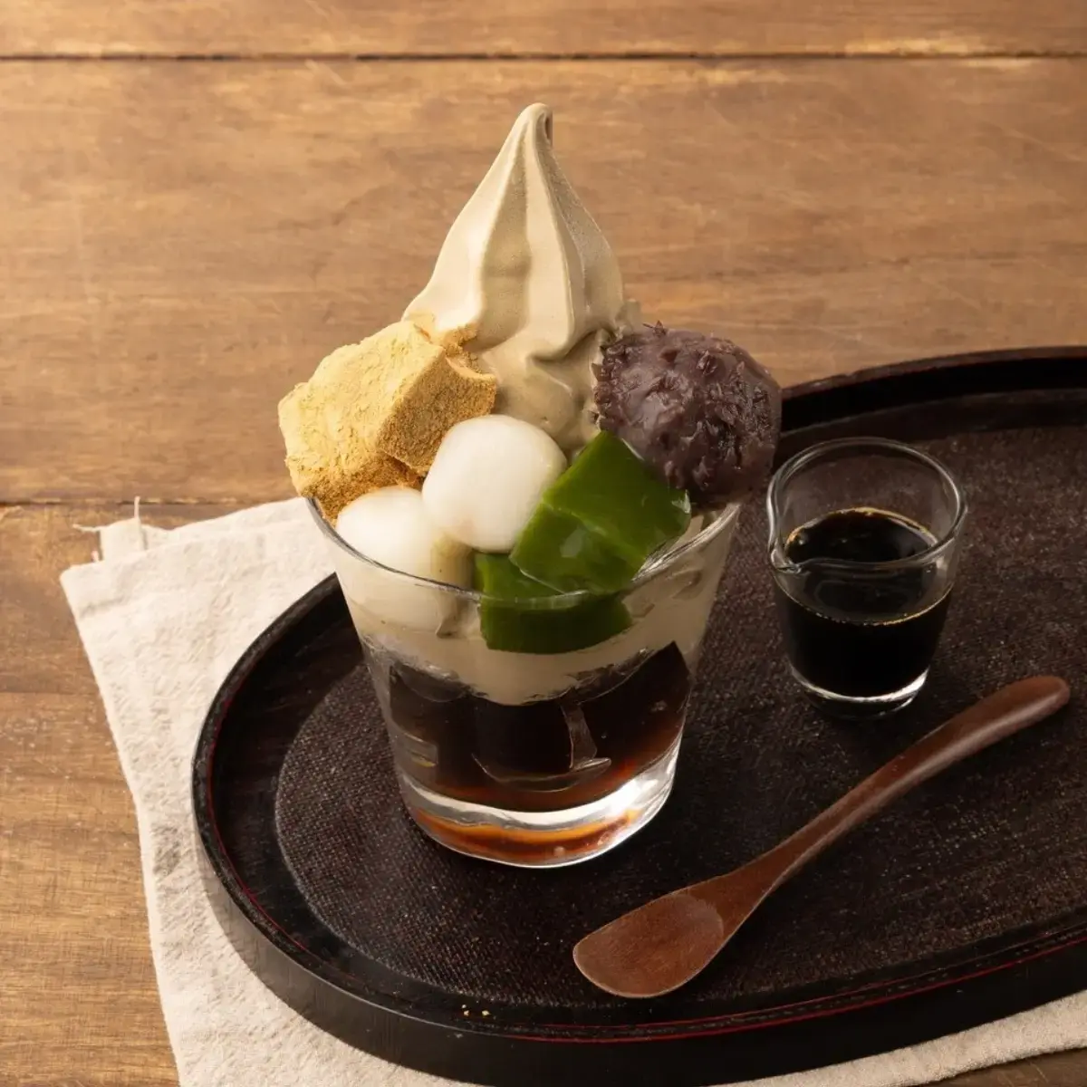 108 Matcha Saro