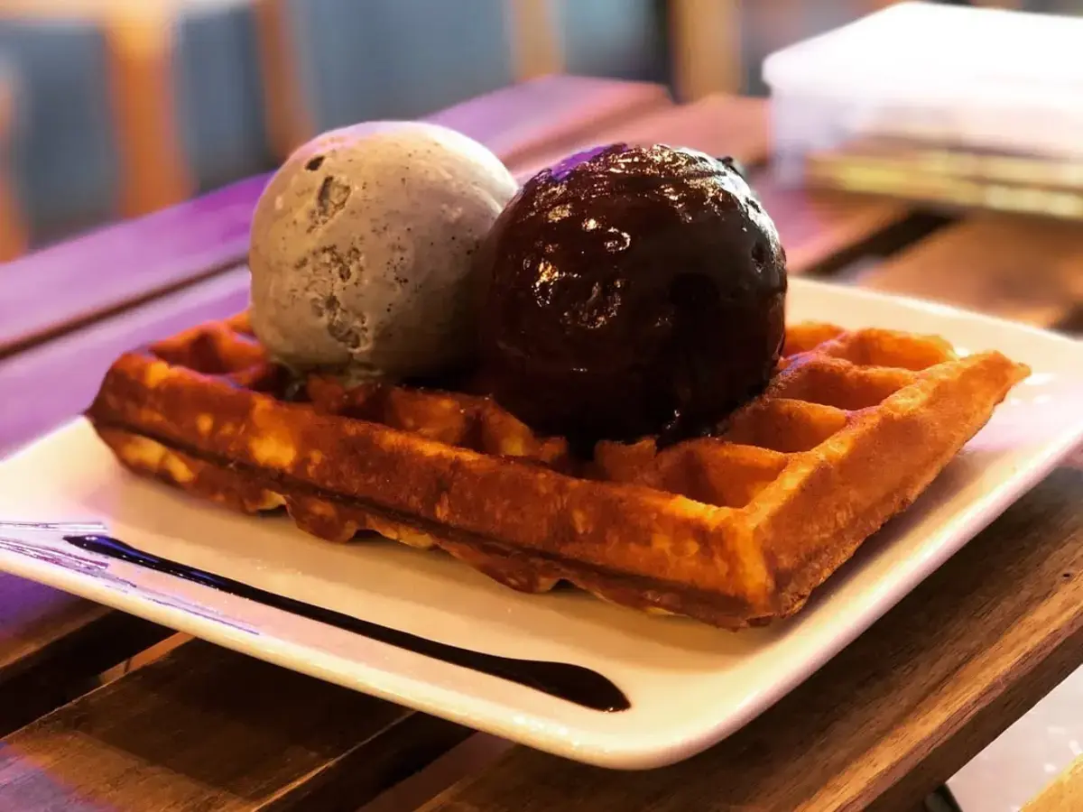5themoments Handcrafted Gelato Cafe