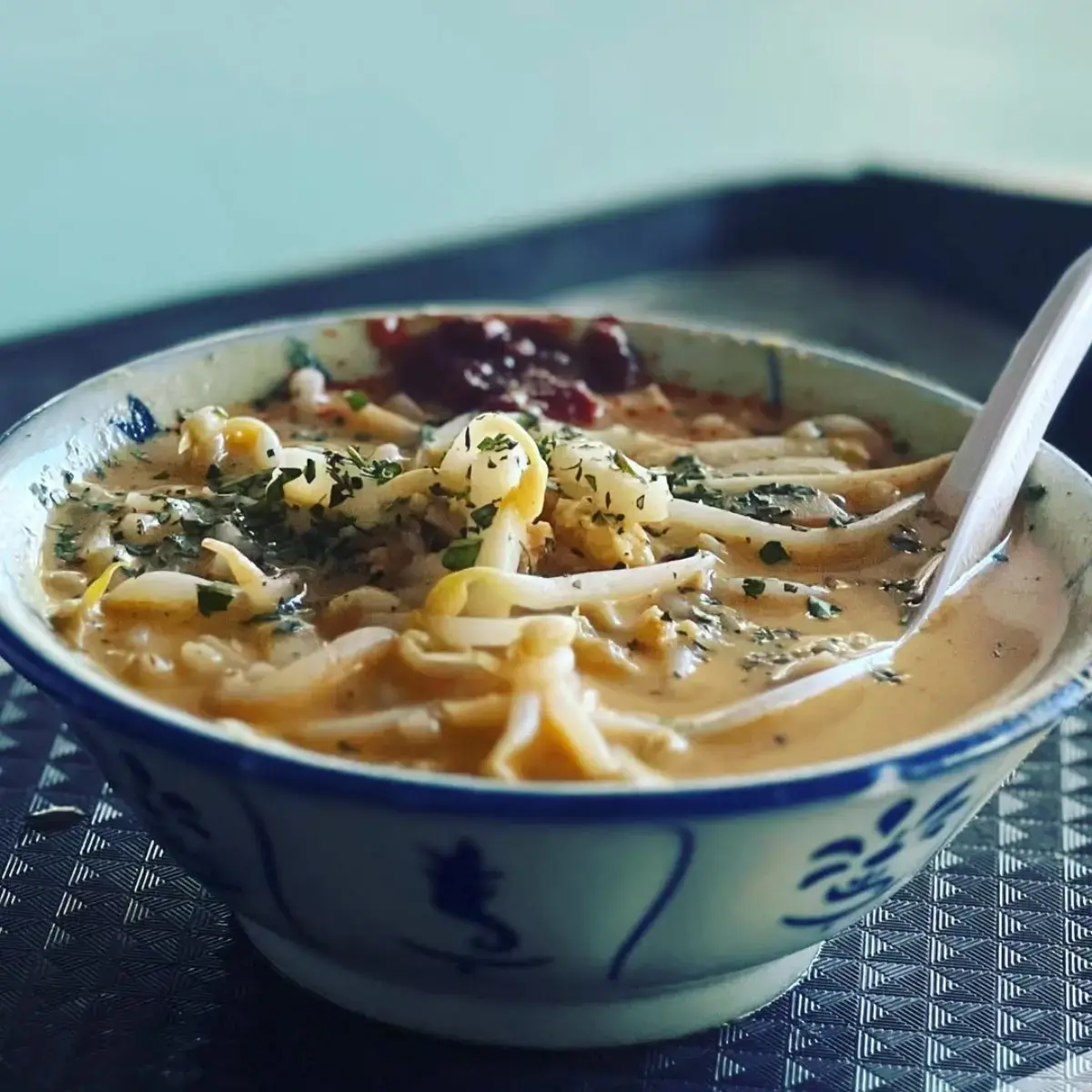 63 Laksa
