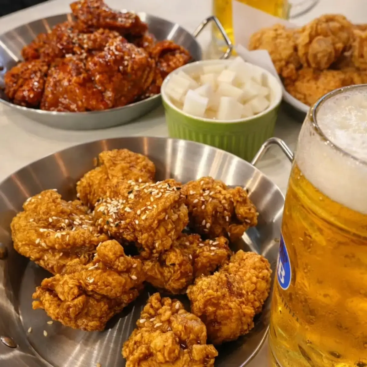 88 Chicken