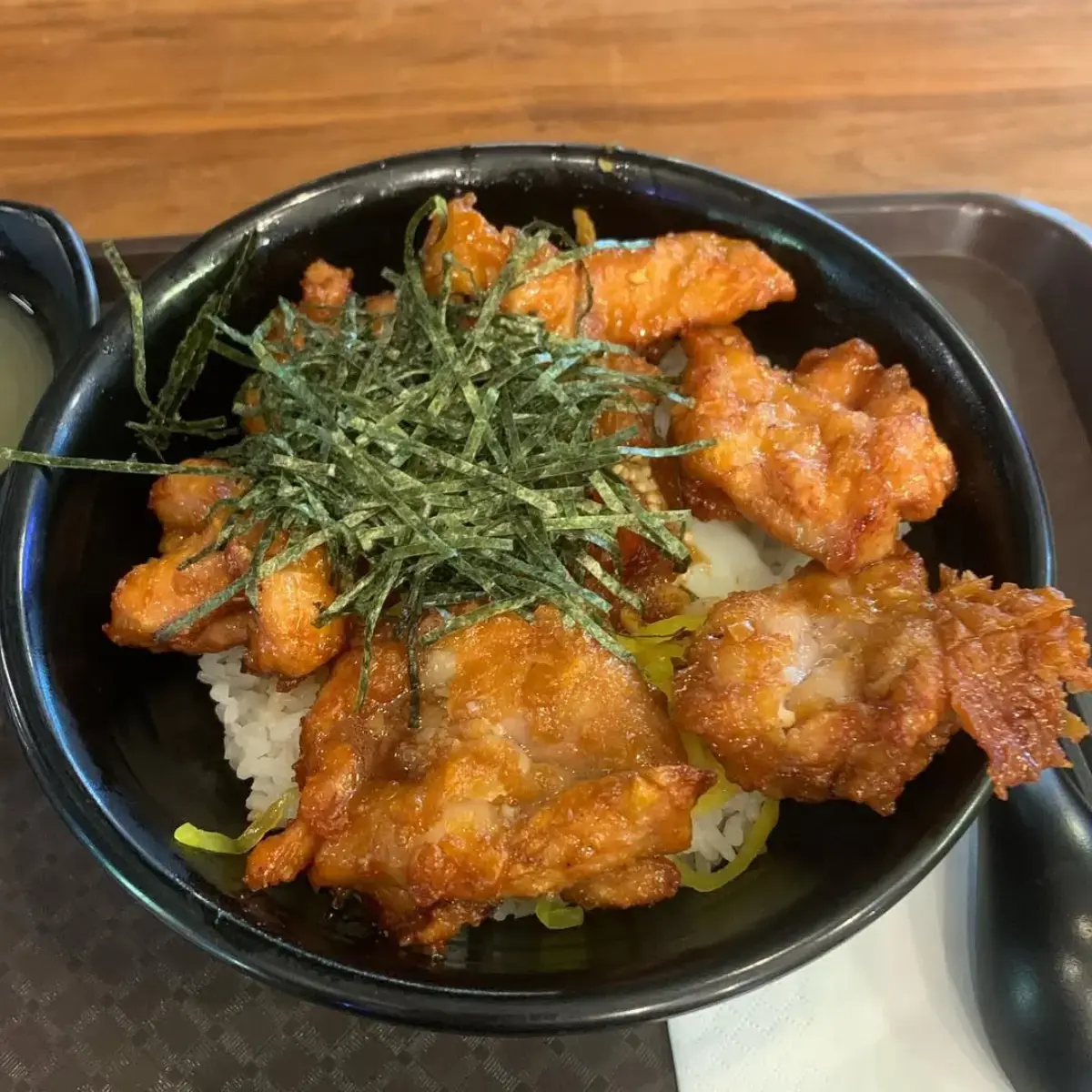 A-Lan Japanese Cuisine & Juice Bar