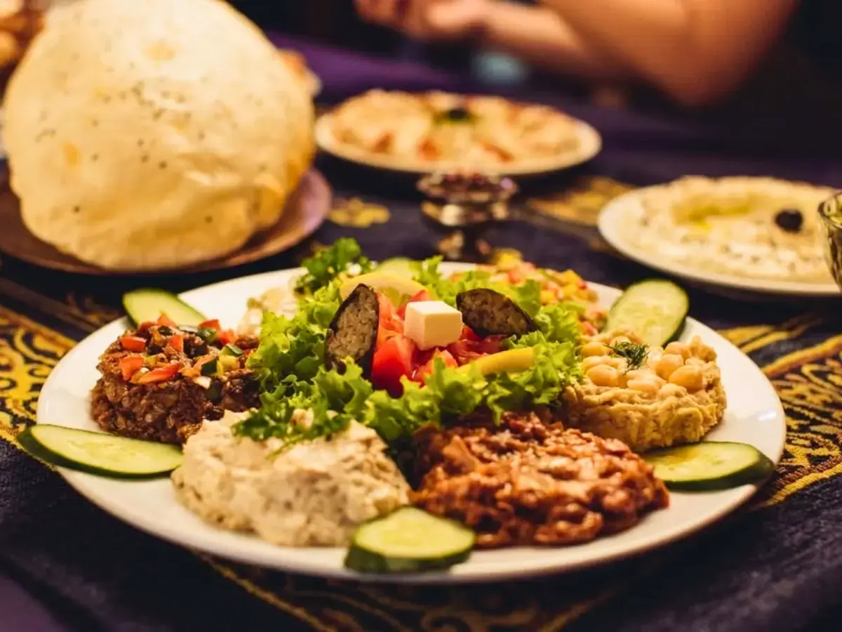 Alaturka Mediterranean & Turkish Restaurant