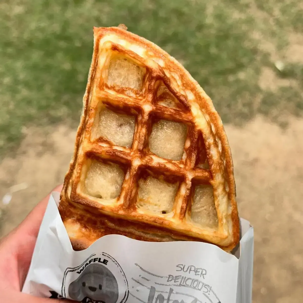 Bakery Cuisine