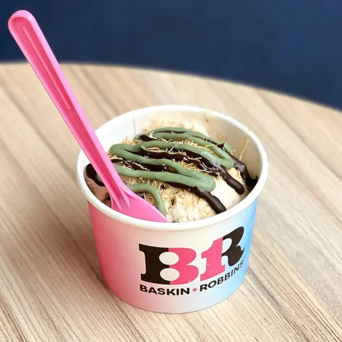 Baskin-Robbins