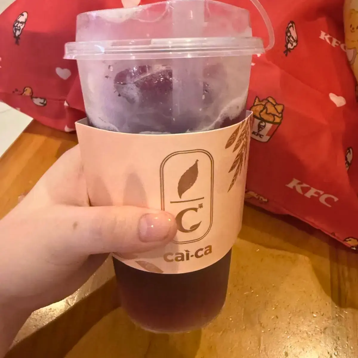 Cai-Ca