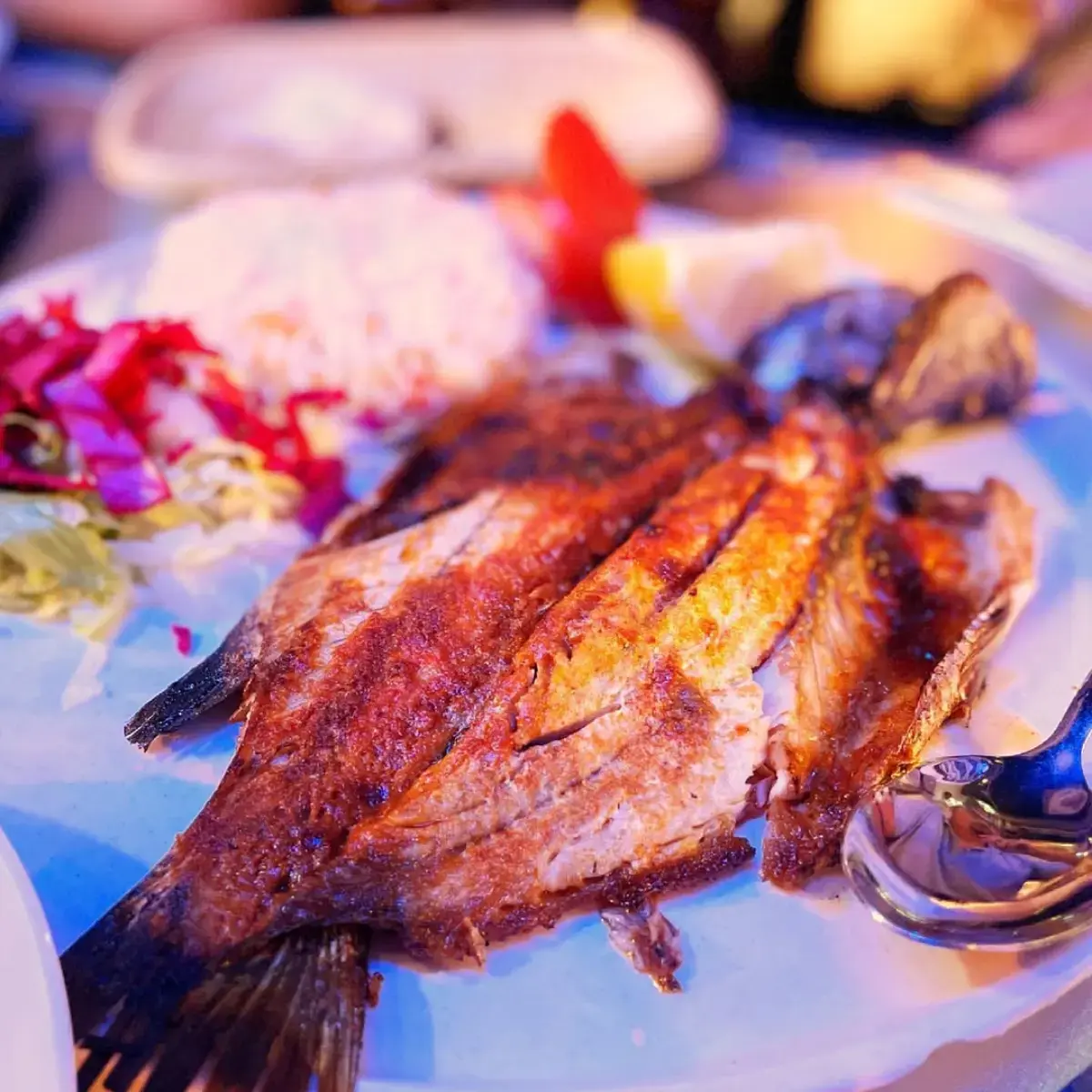 Cappadocia Turkish & Mediterranean Restaurant