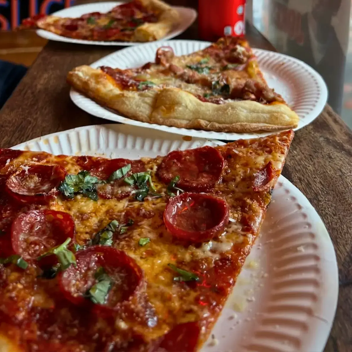 23 Best Pizza In Singapore [2026]