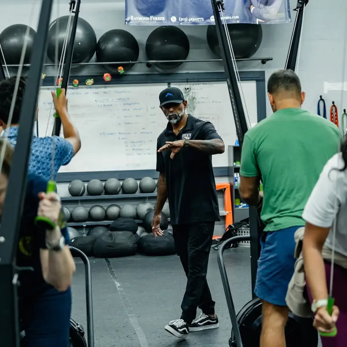 CrossFit Unit