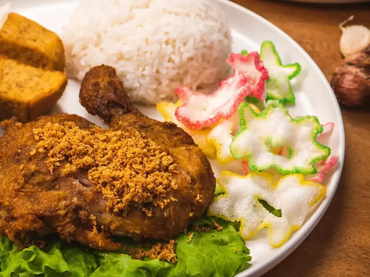 Dapur Penyet