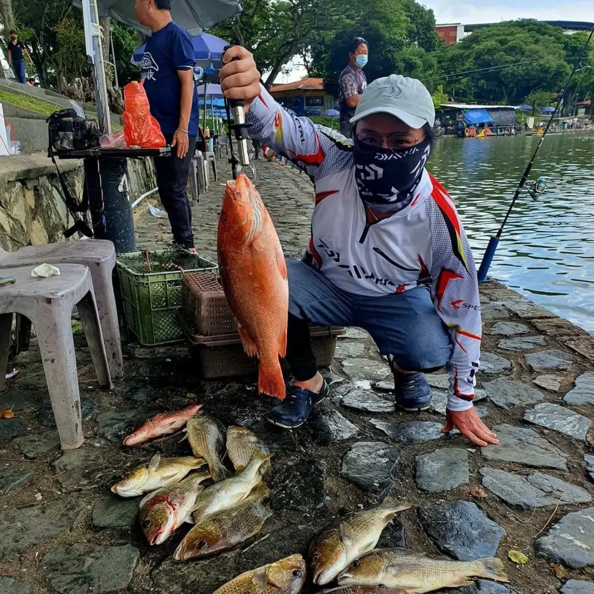 Pasir Ris Guide – 32 Best Things To Do In Pasir Ris [2026]