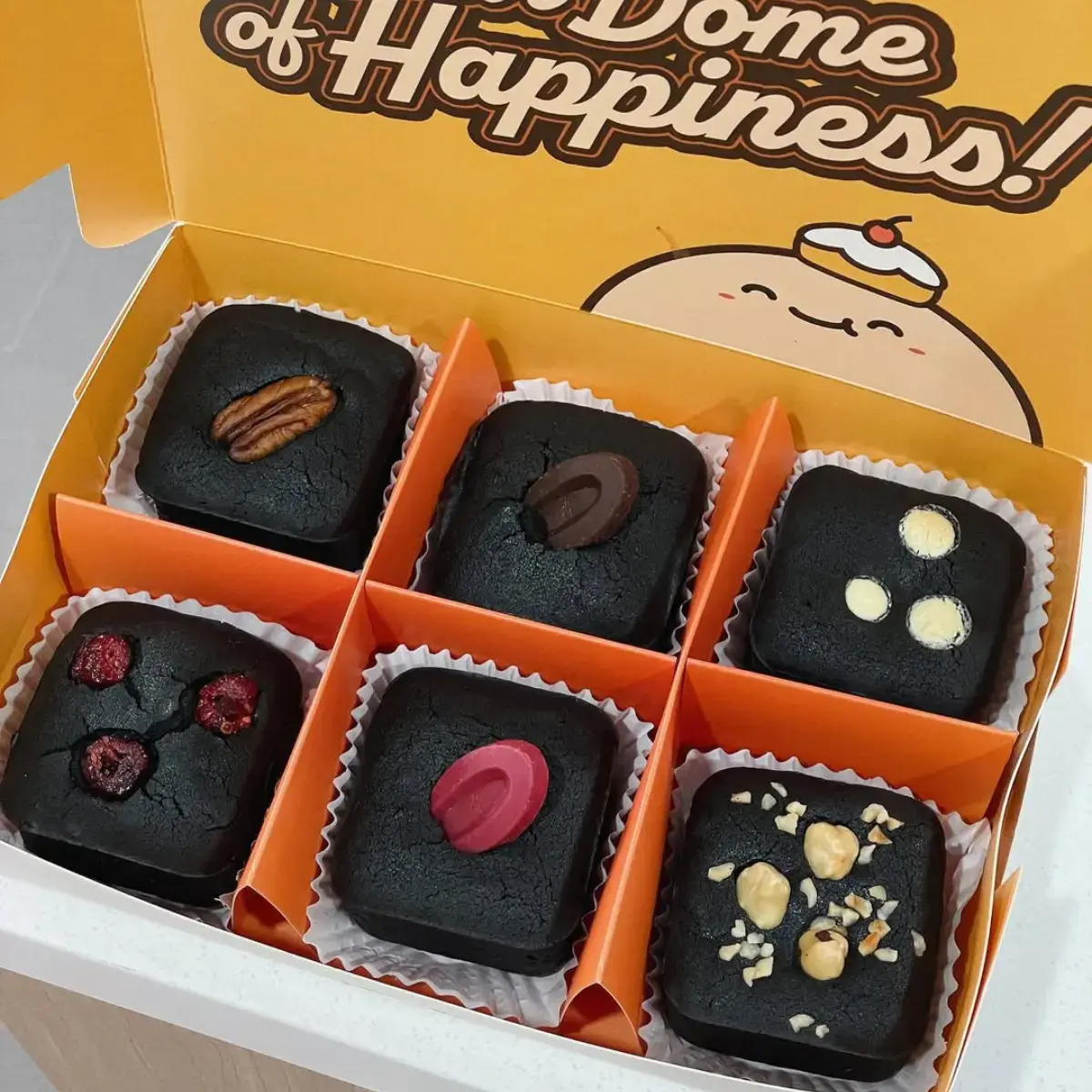 Dome Bakery