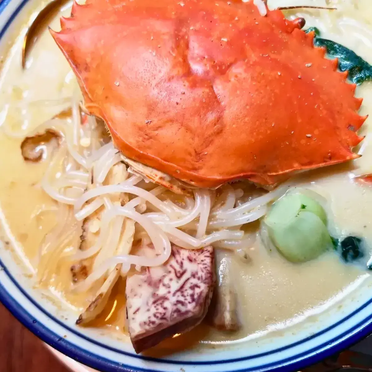 Don Signature Crab