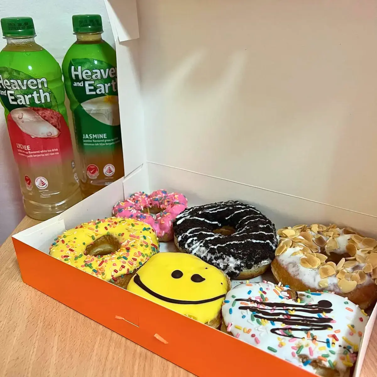 Dunkin'