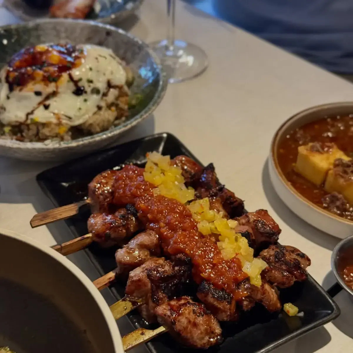Fatt Choy Eating House