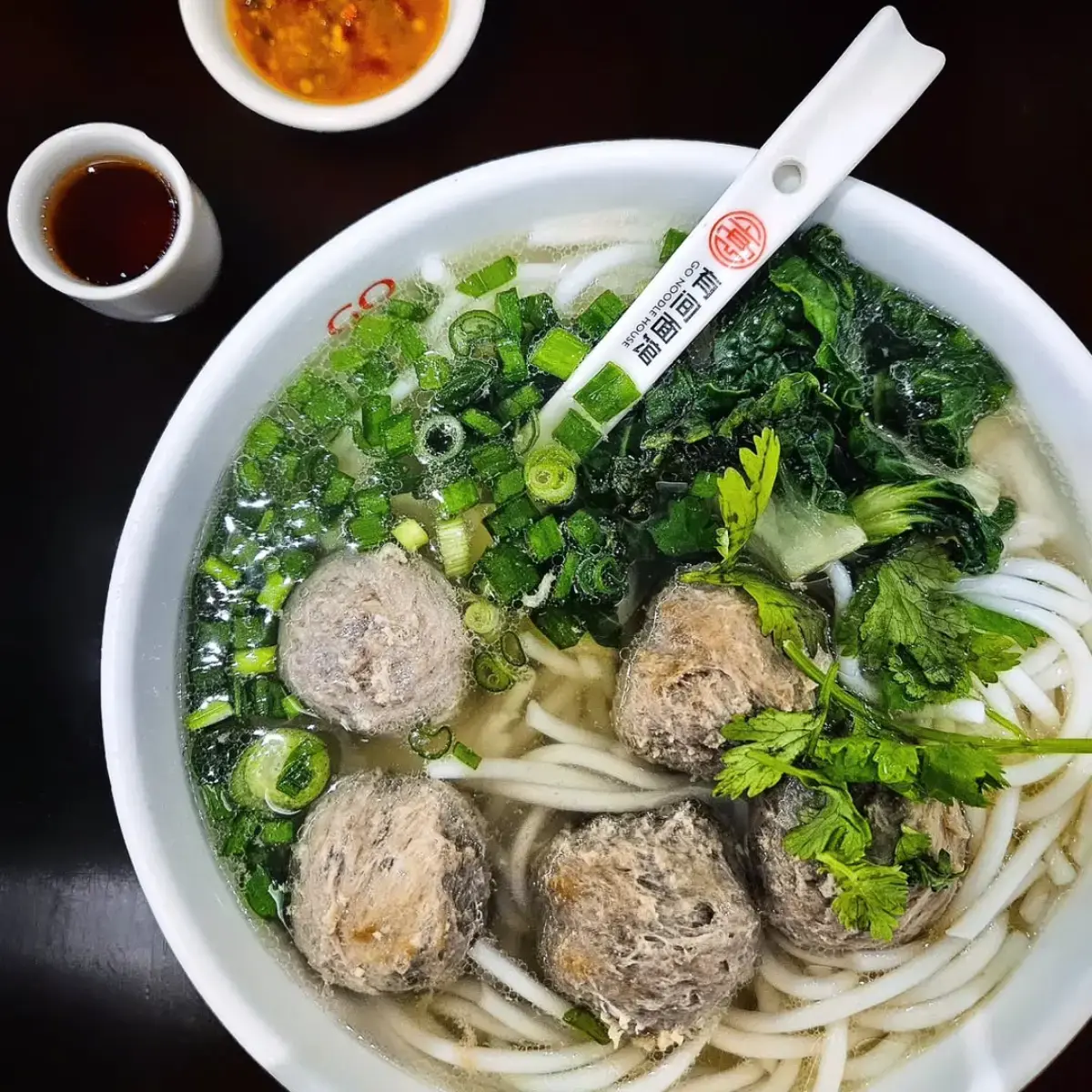 GO Noodle House