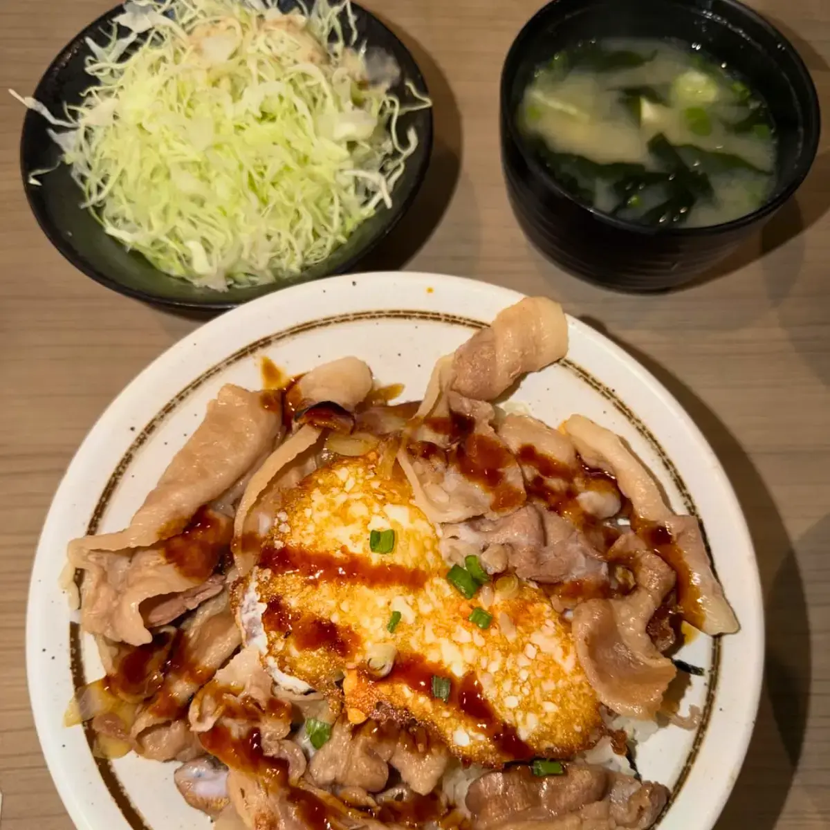 Gochi-So Shokudo