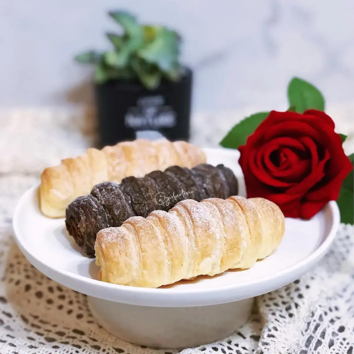 Gokoku Japanese Bakery