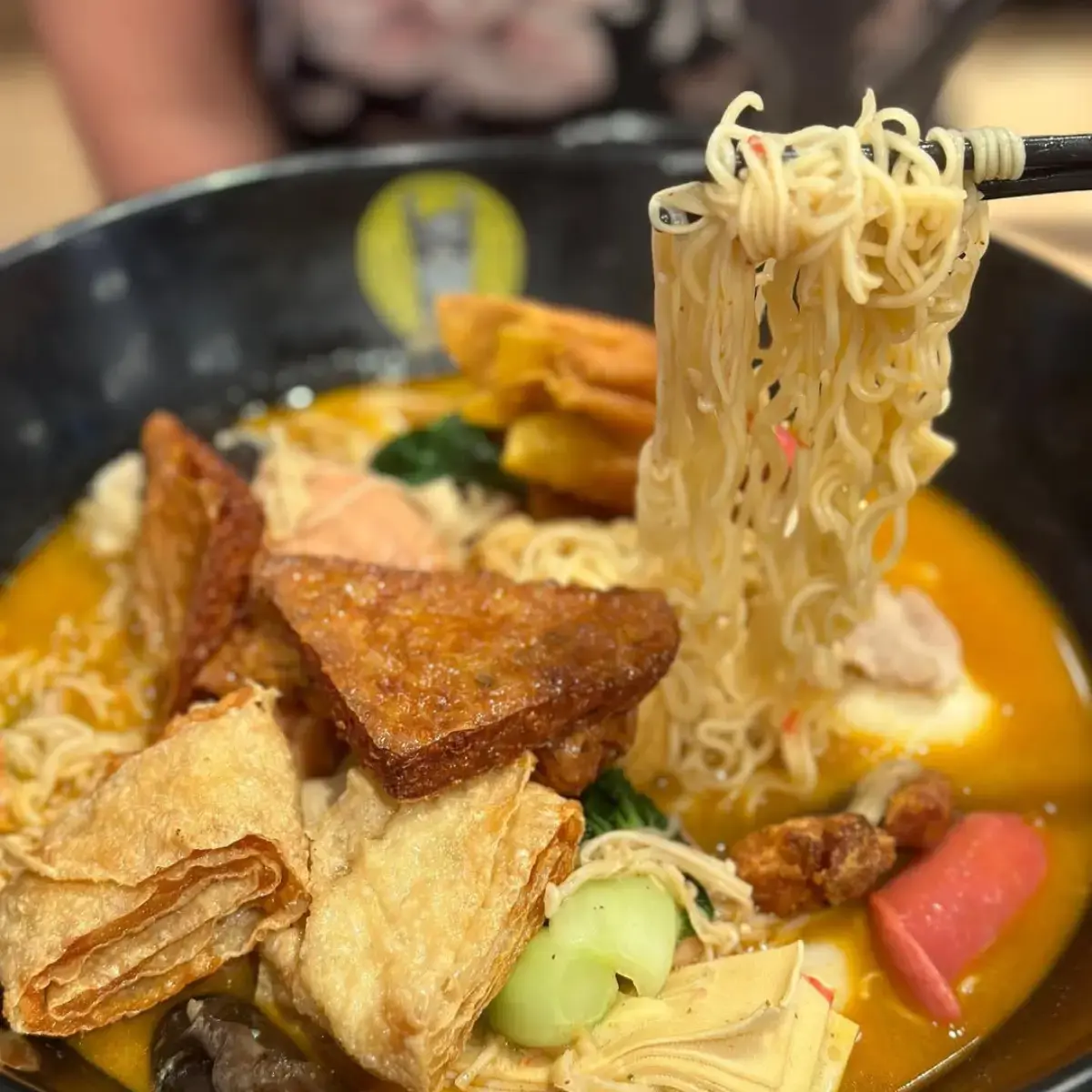 Gong Yuan Ma La Tang
