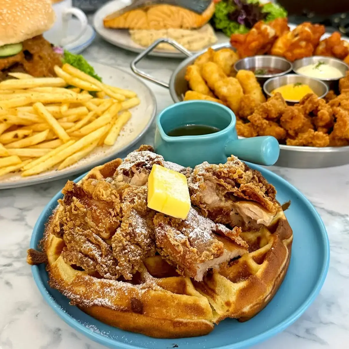 Good Bites