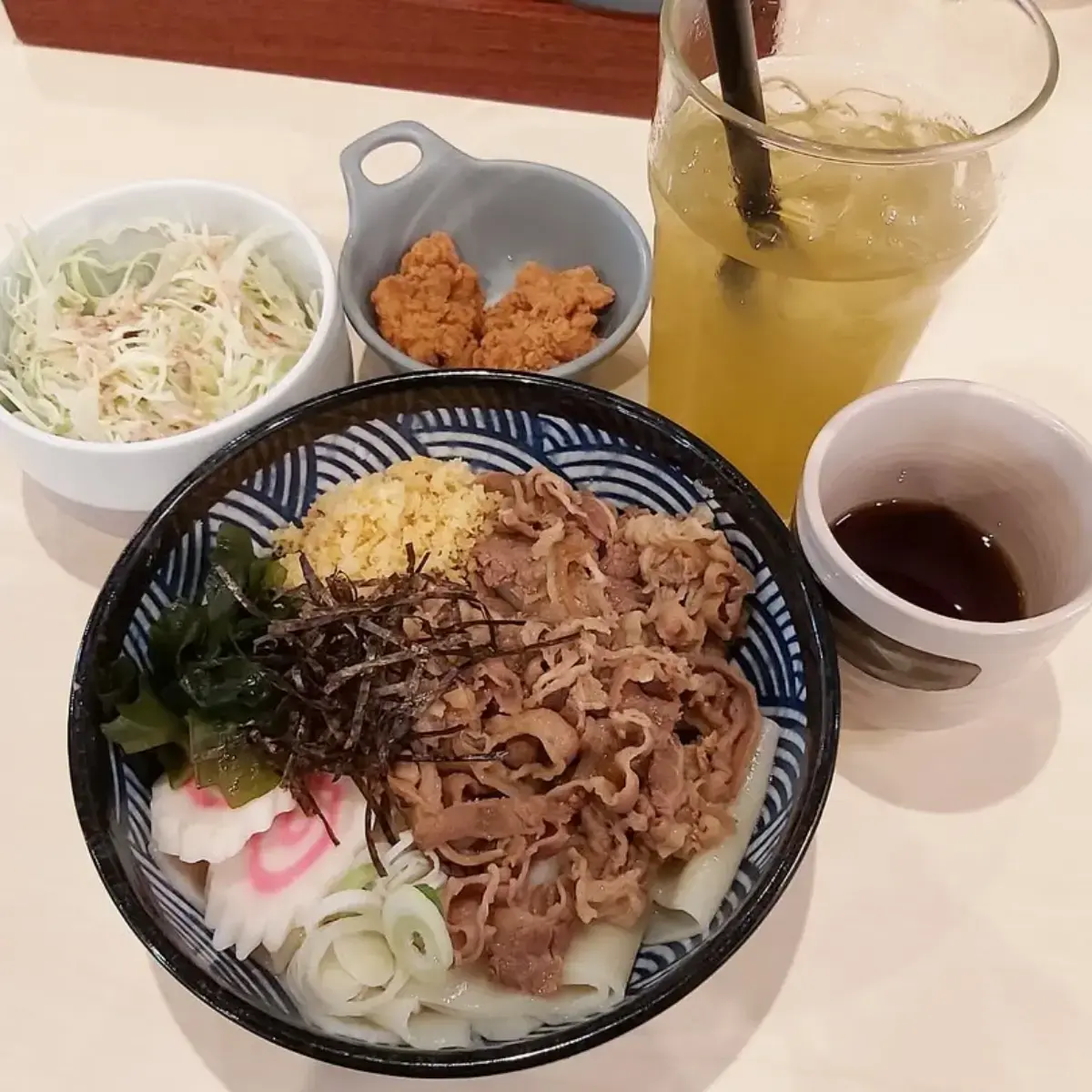 Haruyama Udon