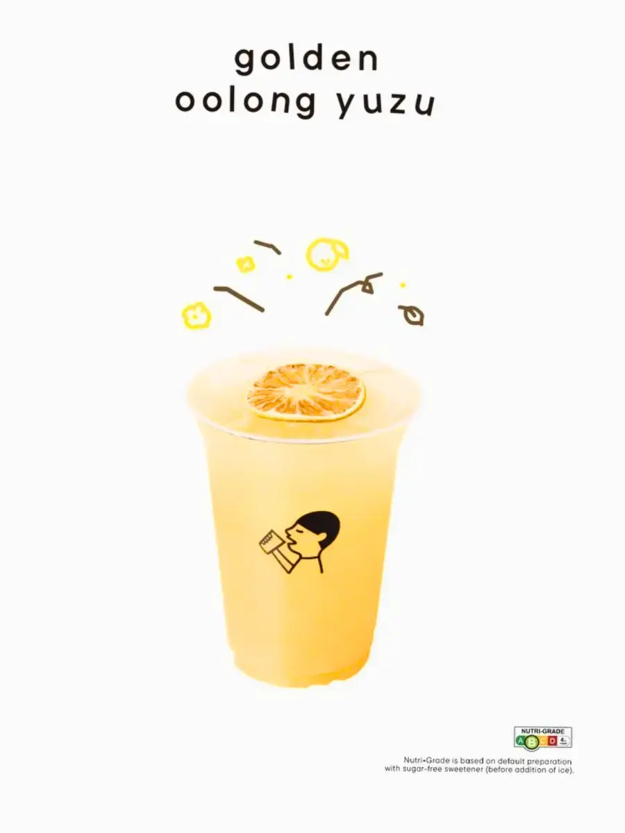 HEYTEA Deals On 16 April