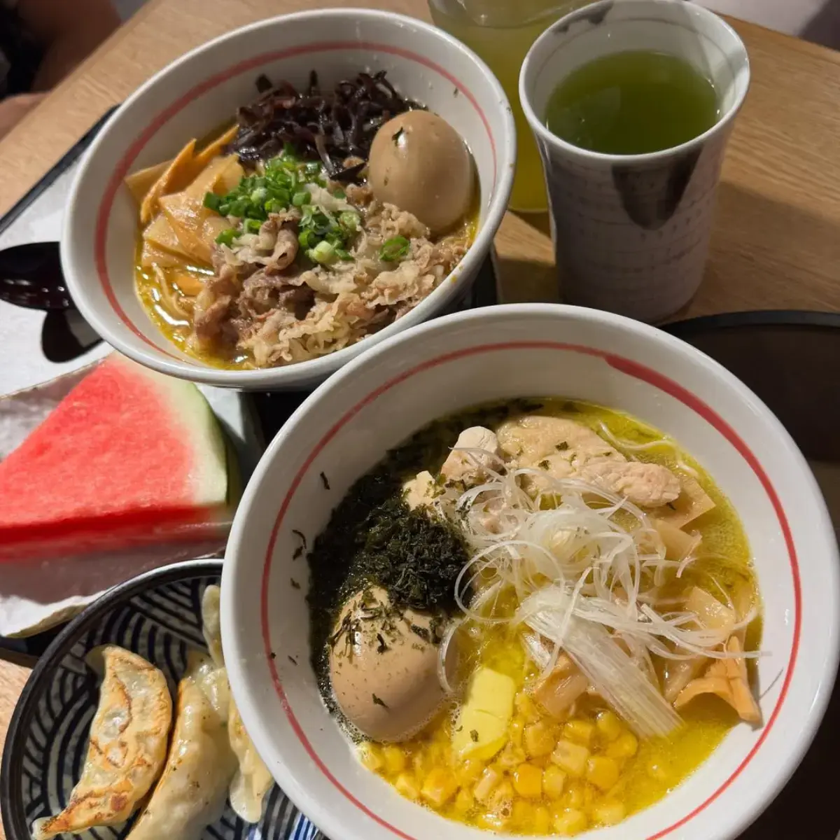 Ichikokudo Hokkaido Ramen