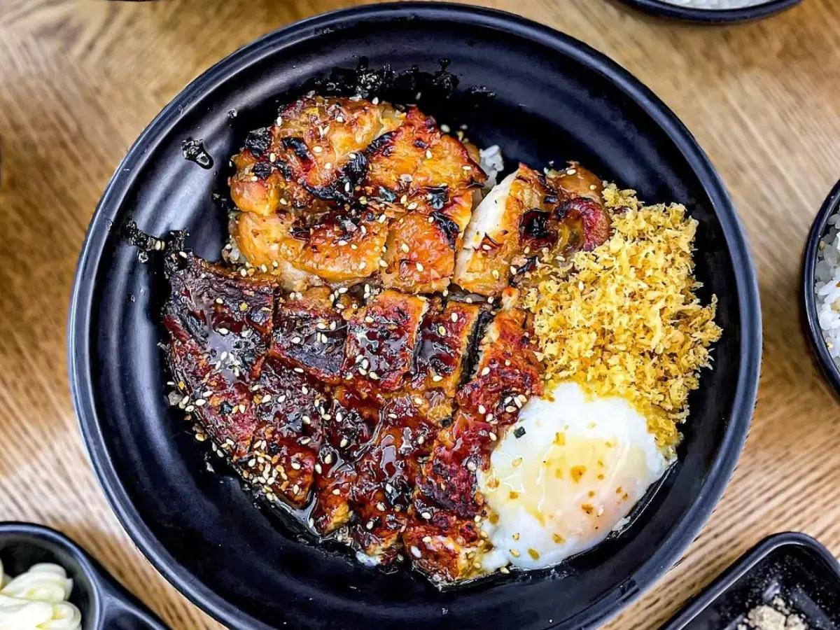 Cosford Container Park Food Guide – 11 Best Food Stalls at Singapore’s ...
