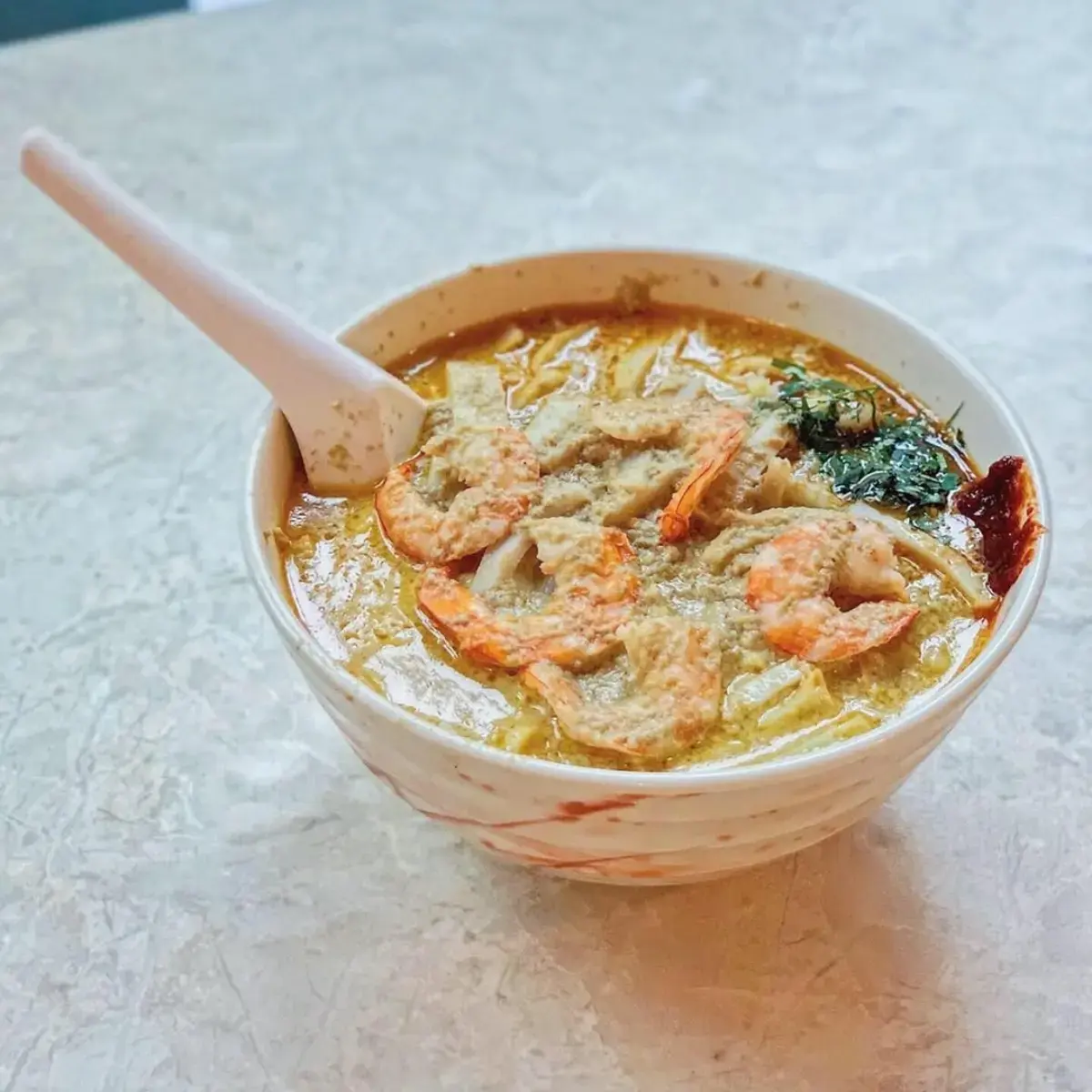 Janggut Laksa