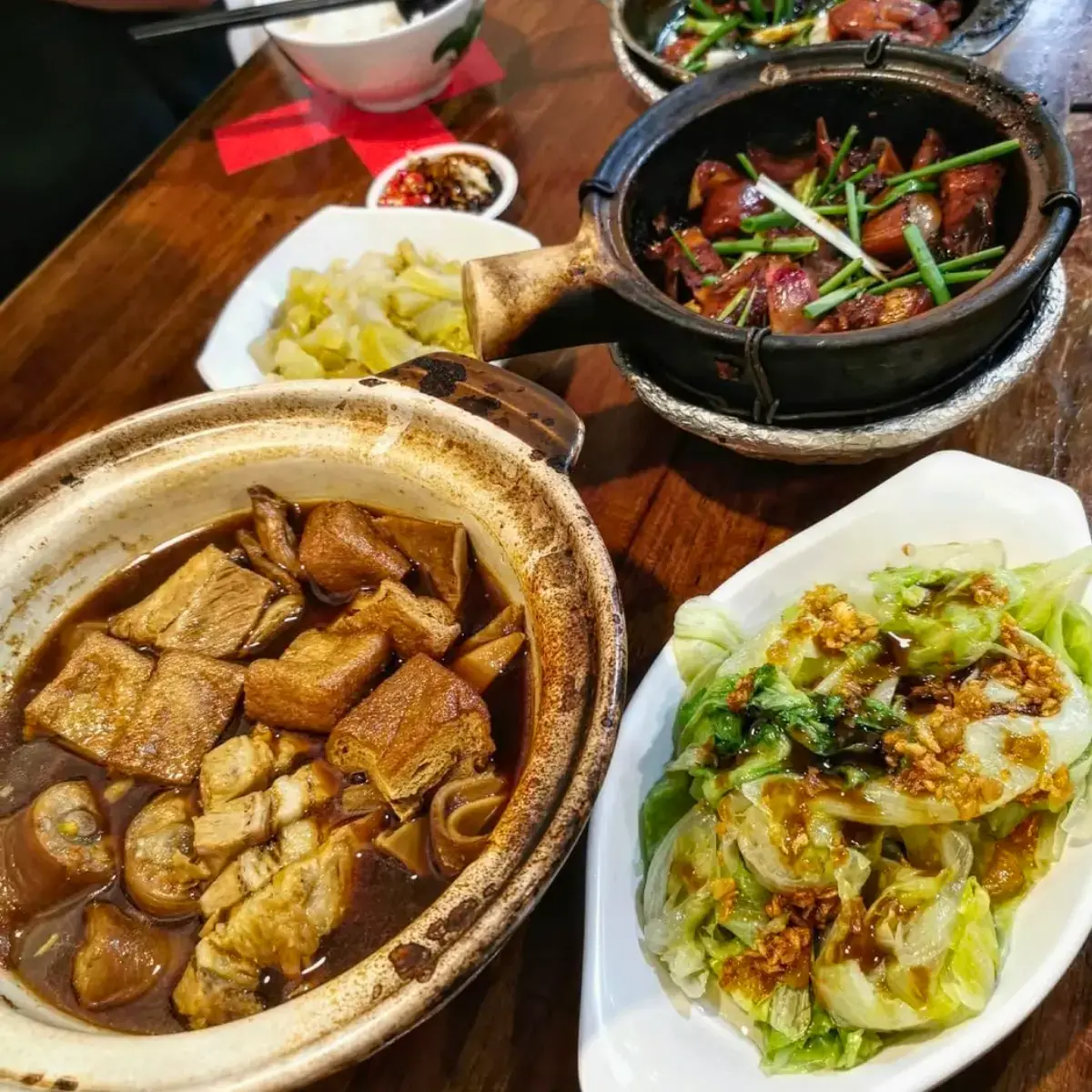 Jia Bin Klang Bak Kut Teh