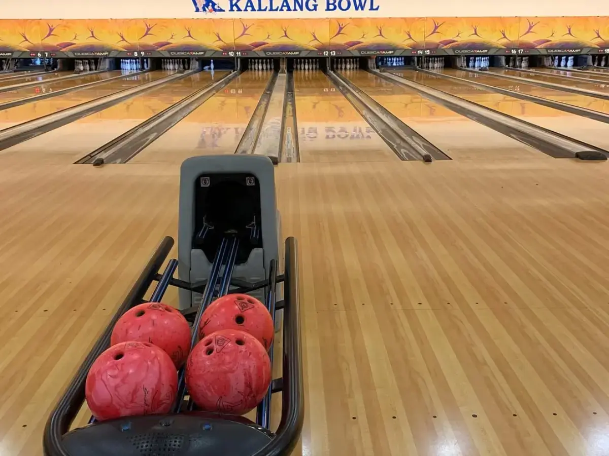 Kallang Bowl