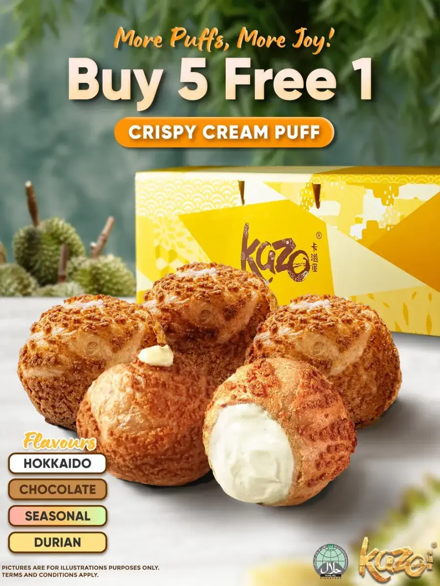 Kazo Deals