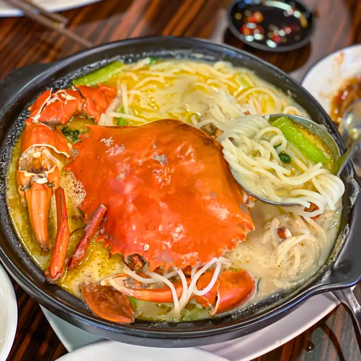 Kelly Jie Seafood