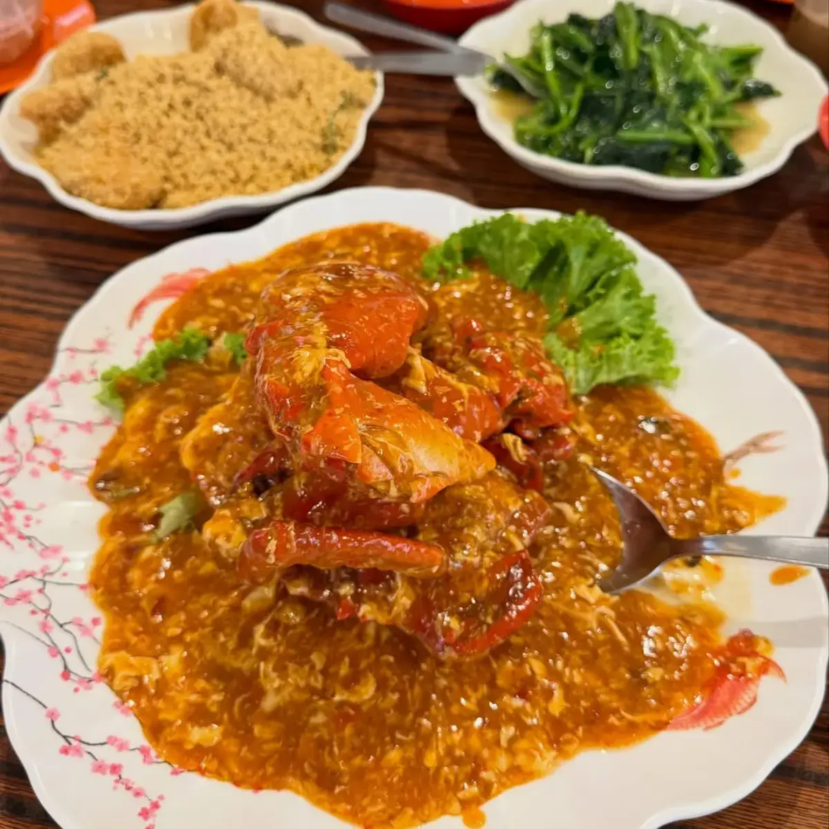 Keng Eng Kee Seafood