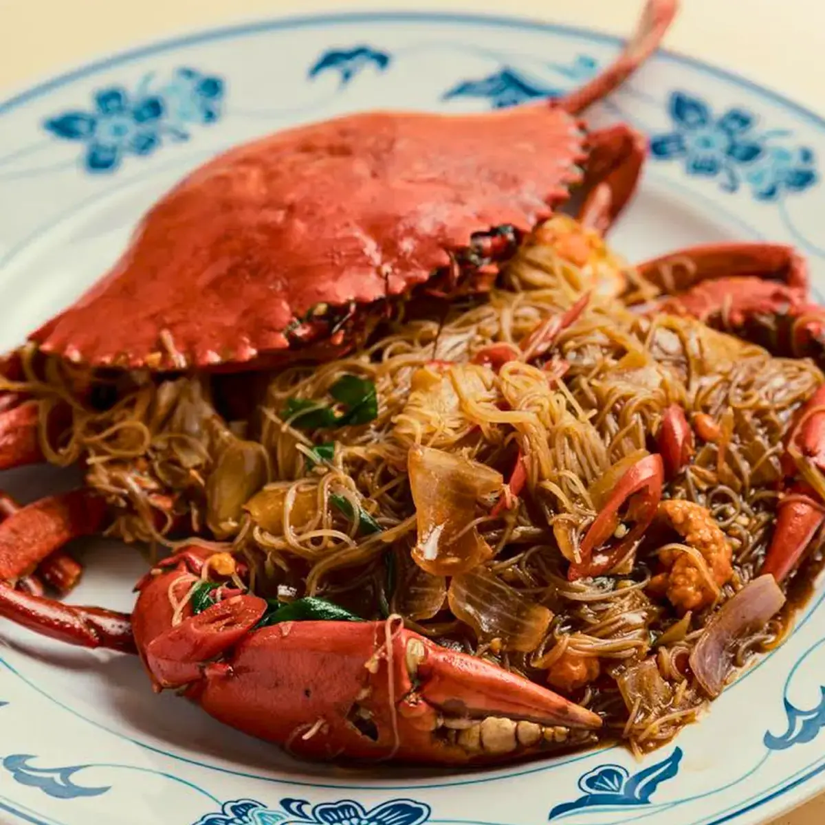 Keng Eng Kee Seafood