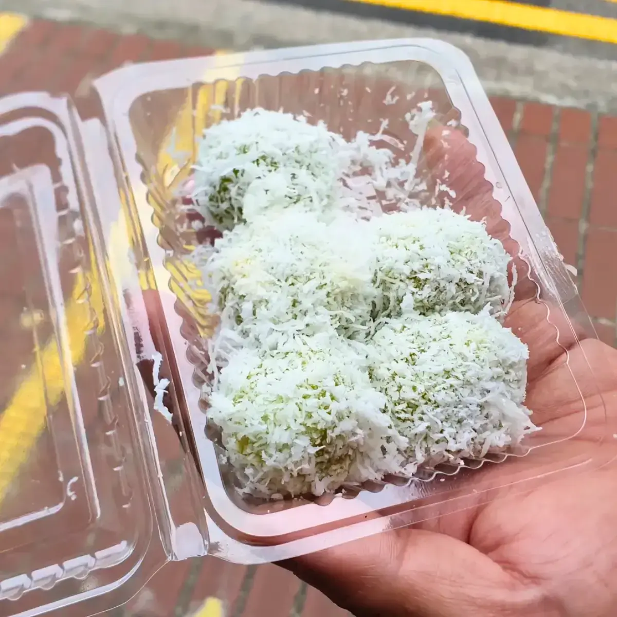 Kim Choo Kueh Chang