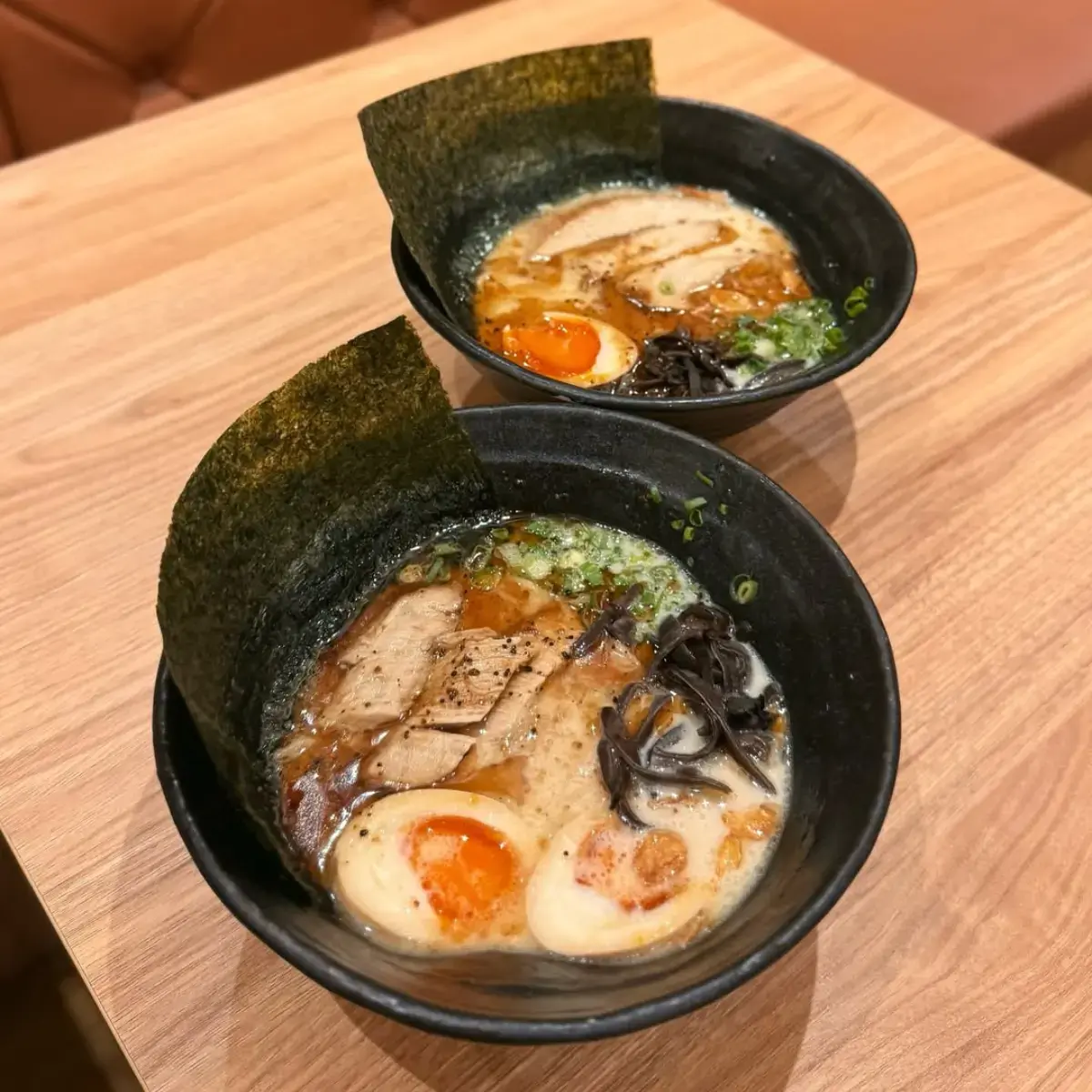 Kiwami Ramen & Gyoza Bar