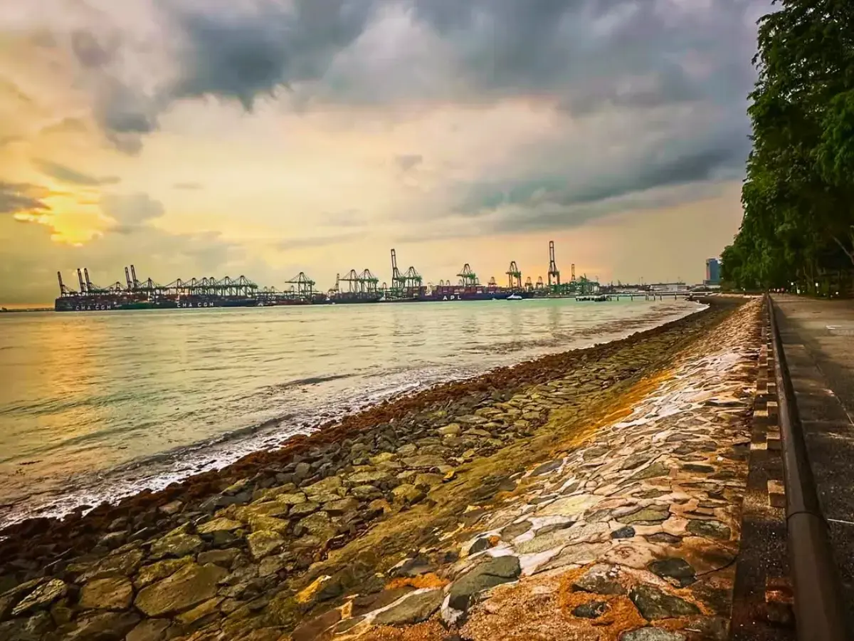 Labrador Park
