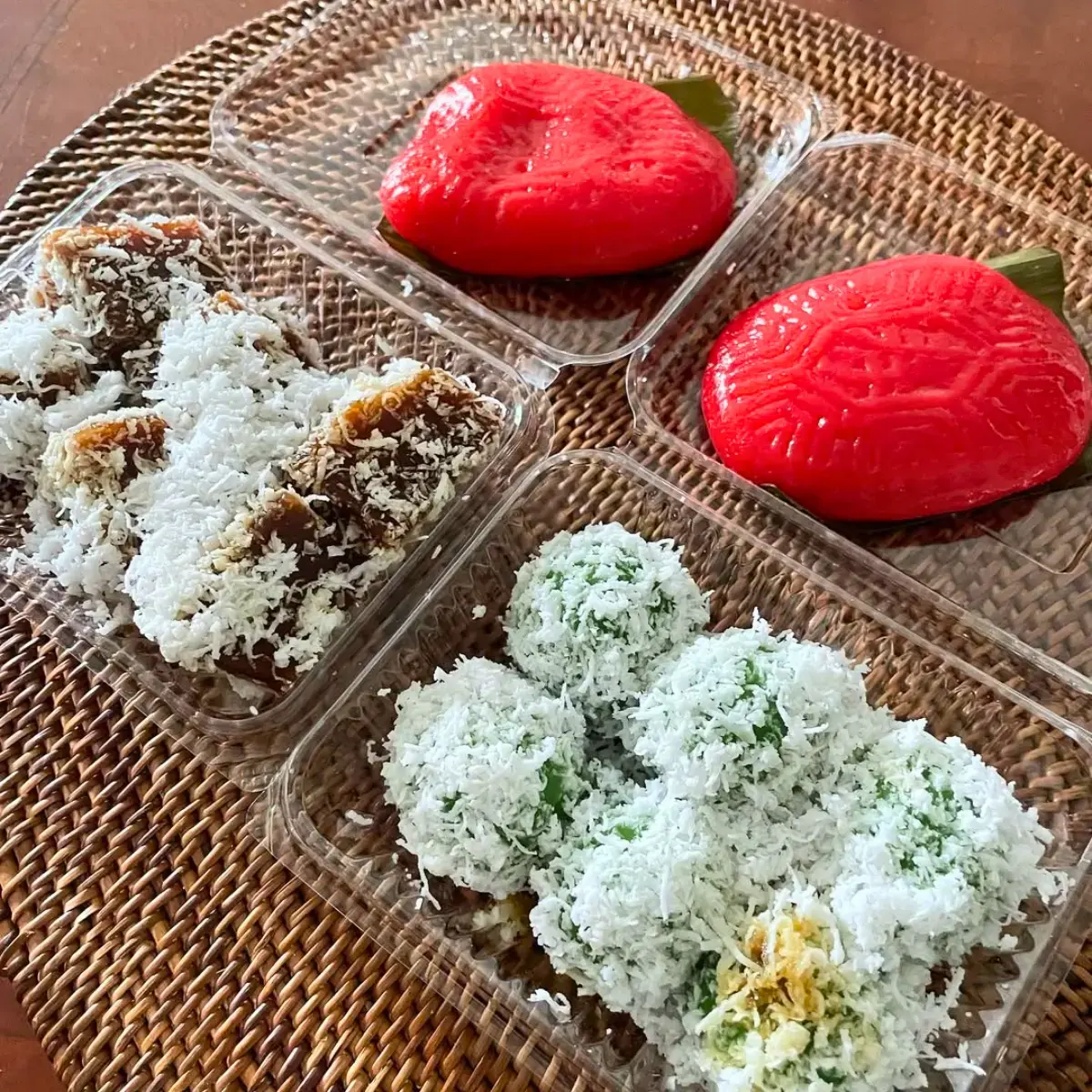 Lina Confectionery