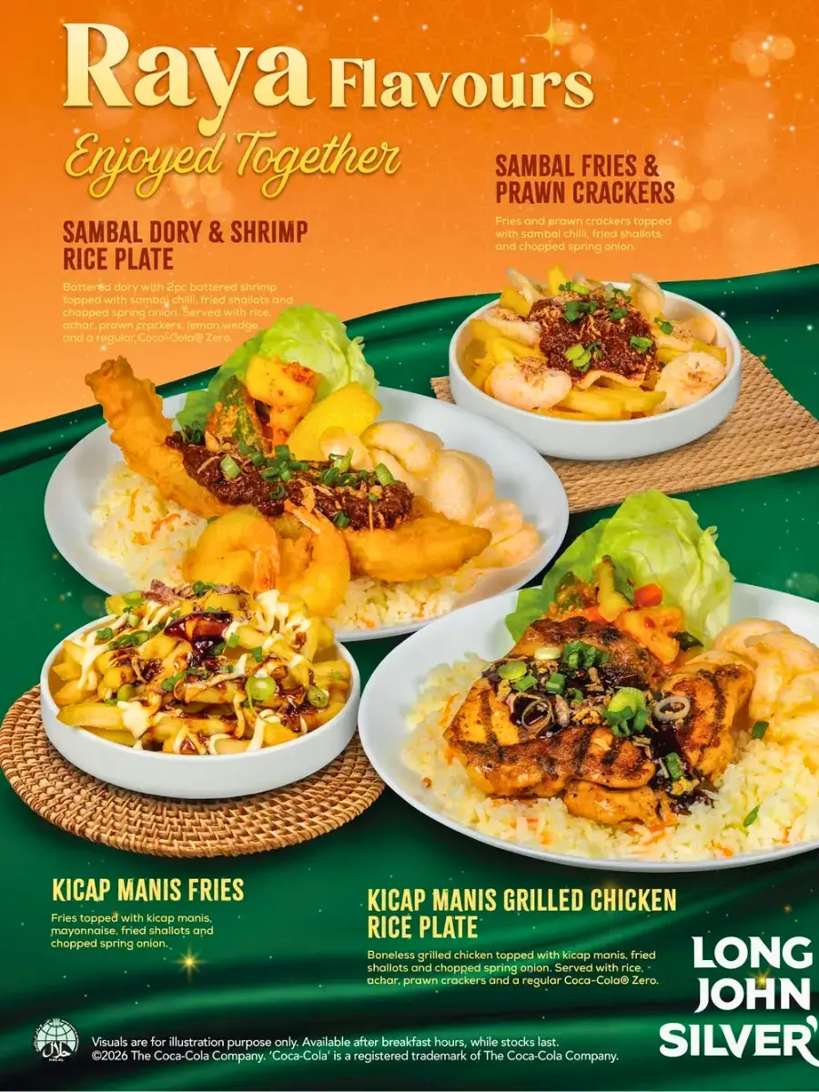 Long John Silver's Deals On May 2026
