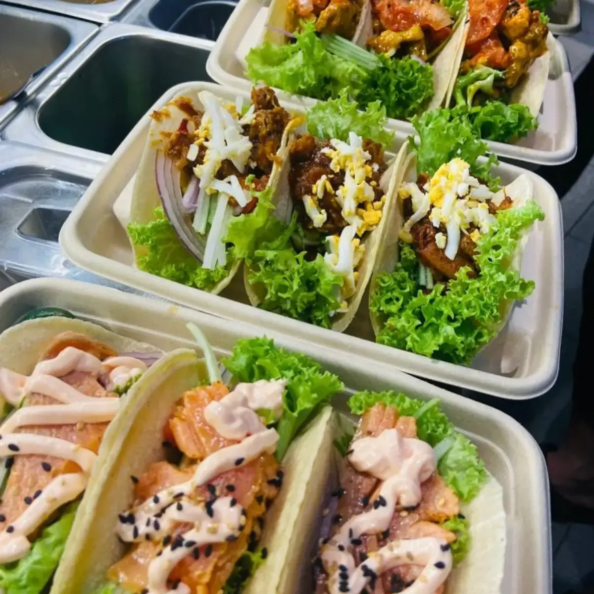 MaFe Tacos