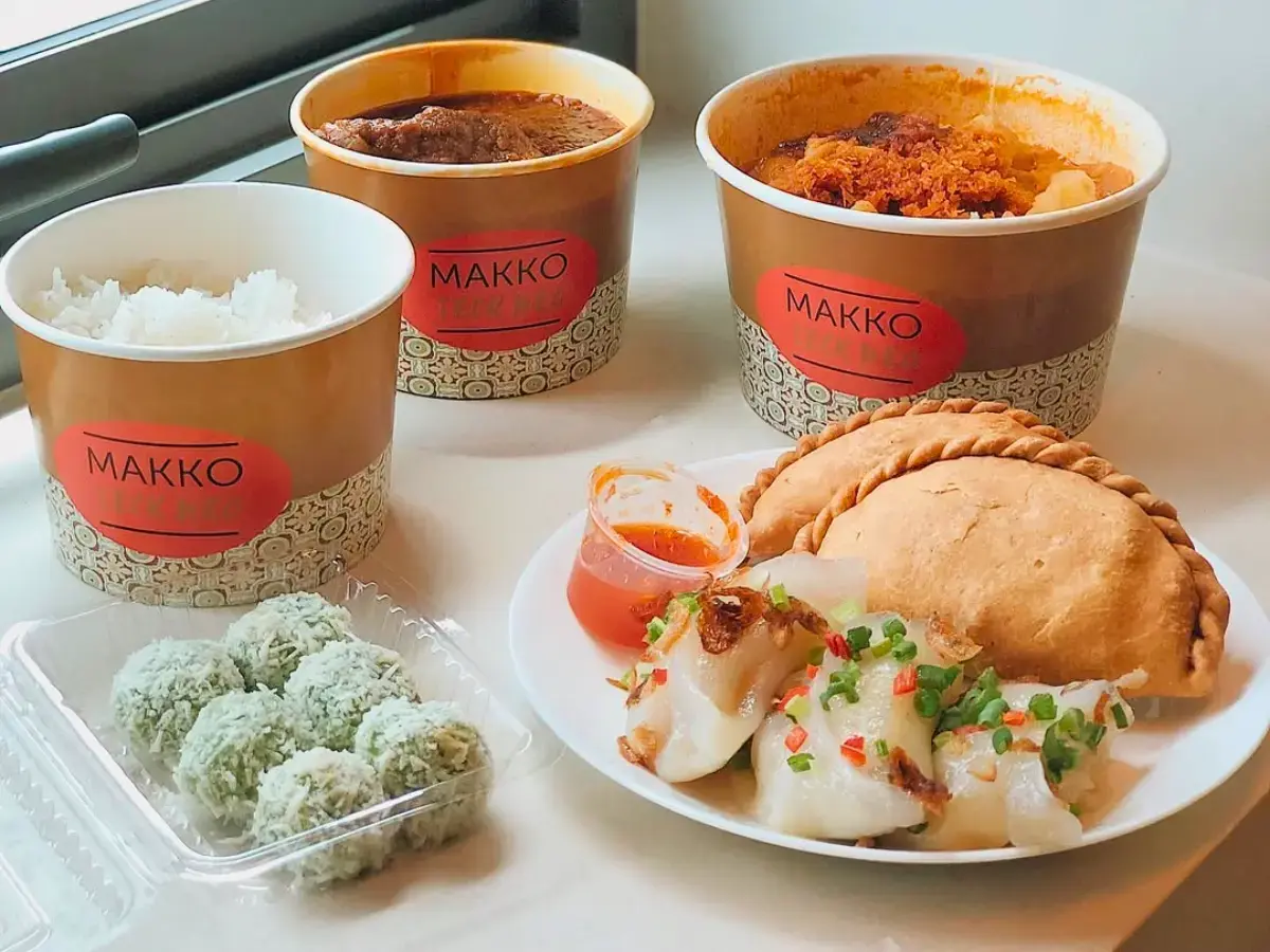 Makko Teck Neo