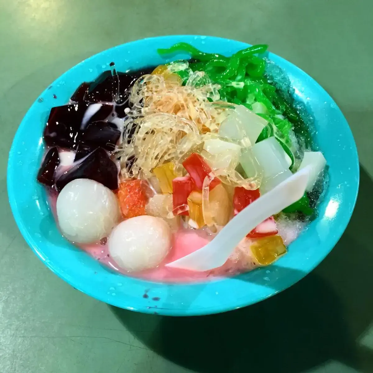 Mei Lin Dessert