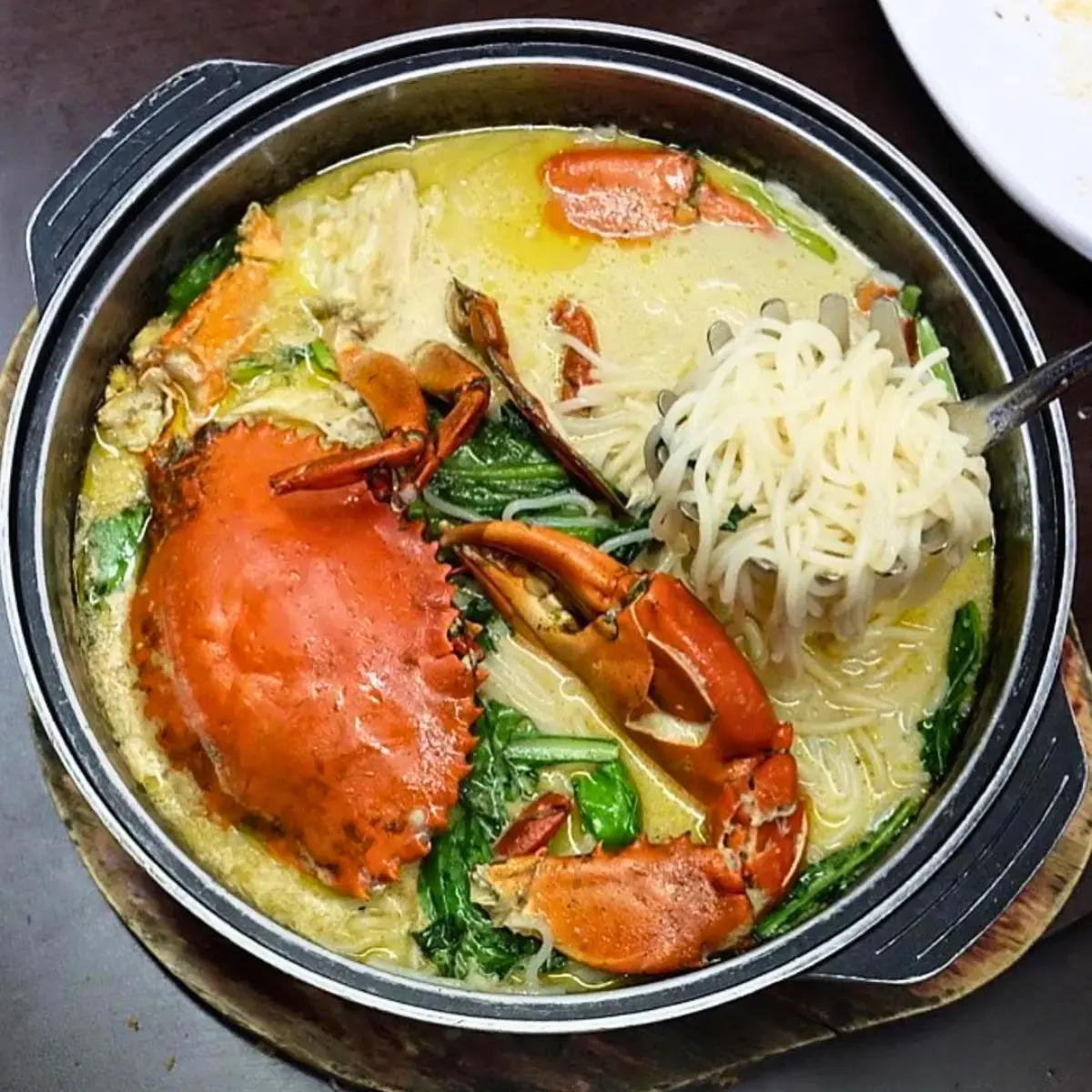 Mellben Seafood