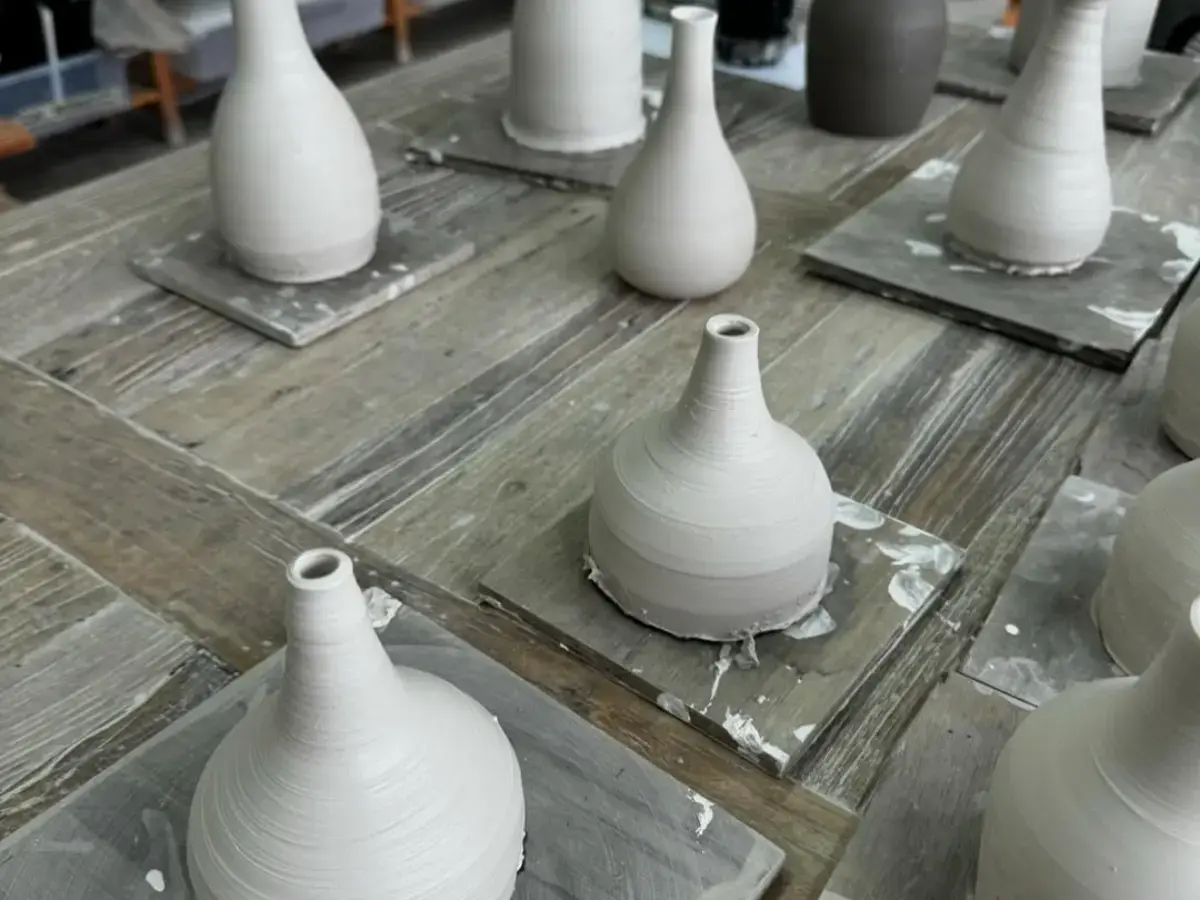 Mud Rock Ceramics