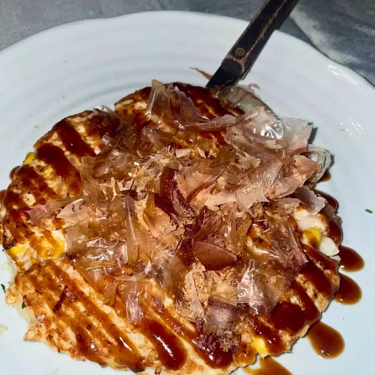 Nanjya Monjya