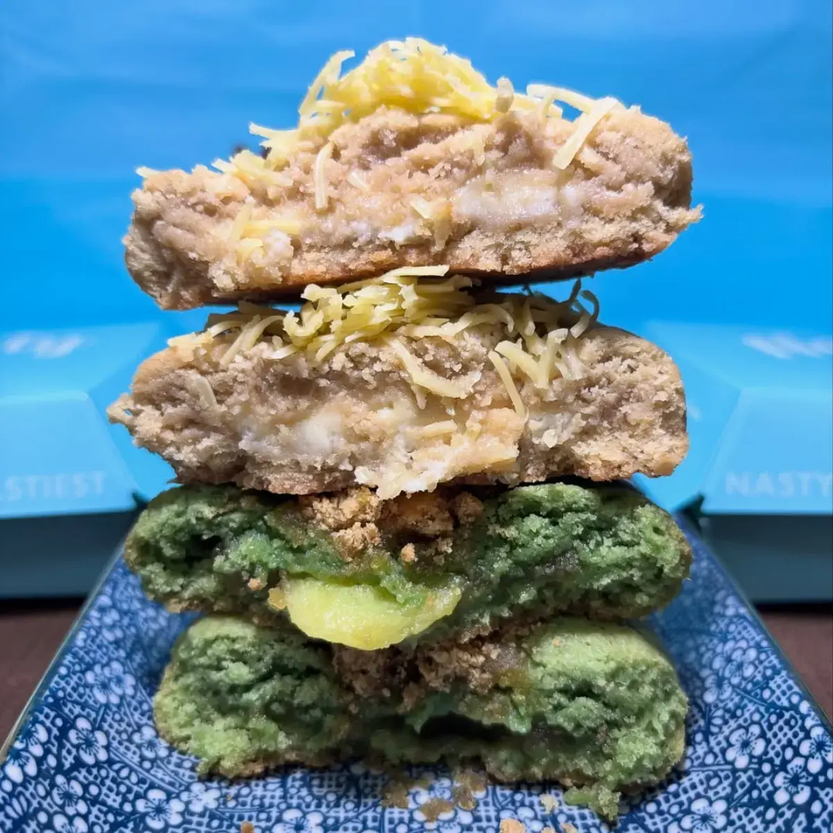Nasty Cookie