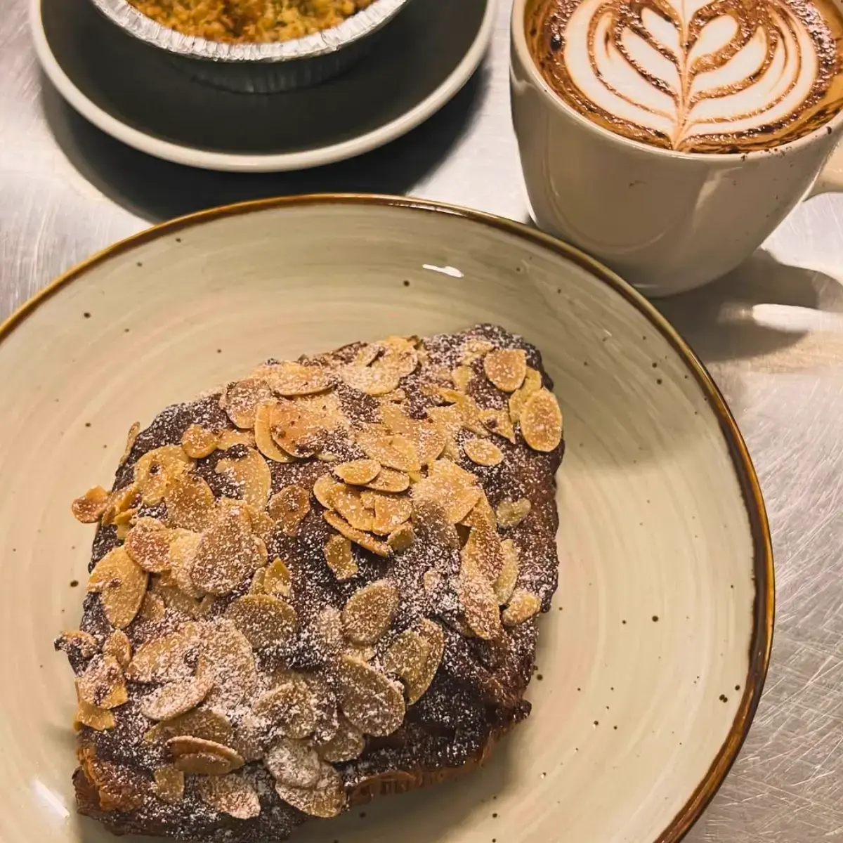 New Deli Bakery