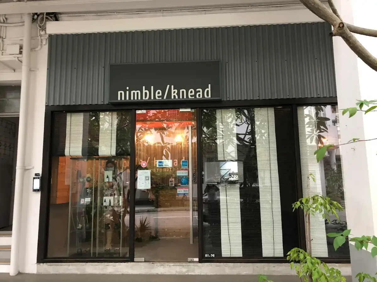 Nimble/Knead