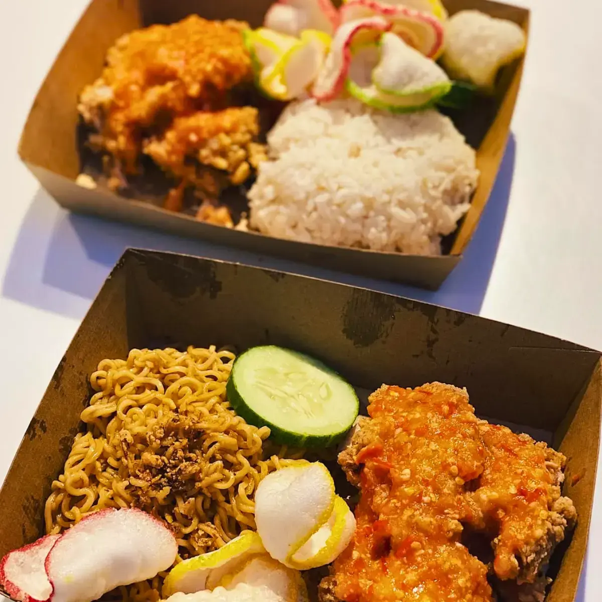 Papa Ayam